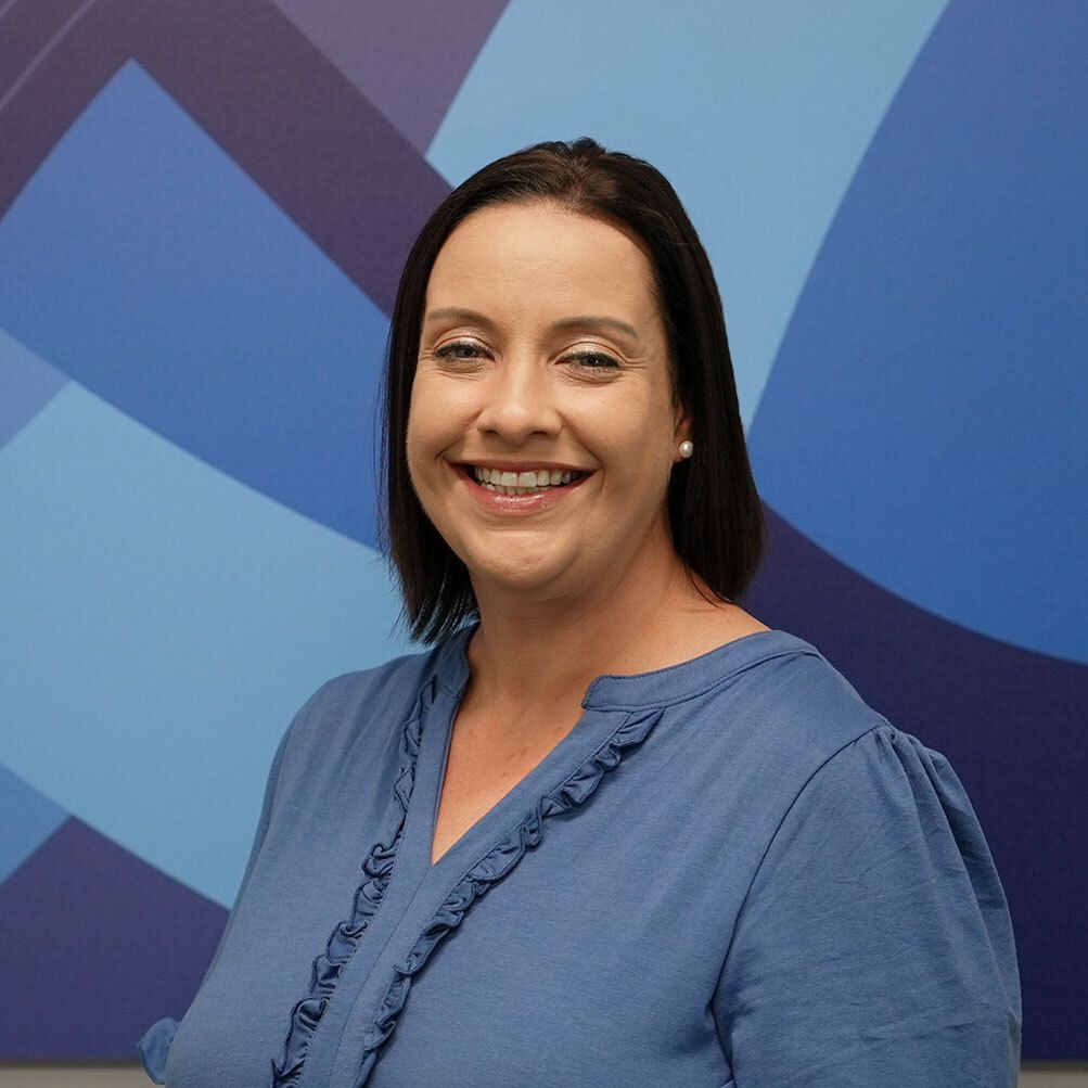 Image of Callie G, Loan Documentation Specialist