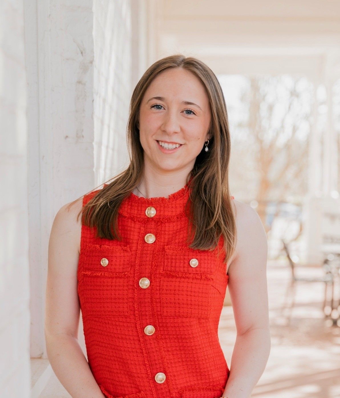 Image of Emily, LA Tech