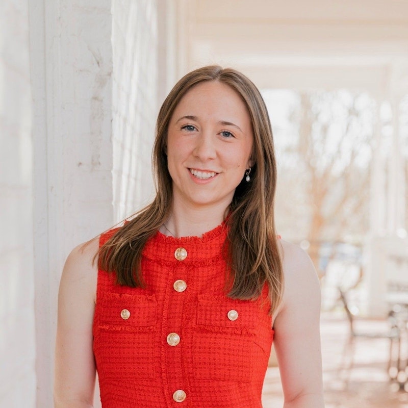 Image of Emily, LA Tech