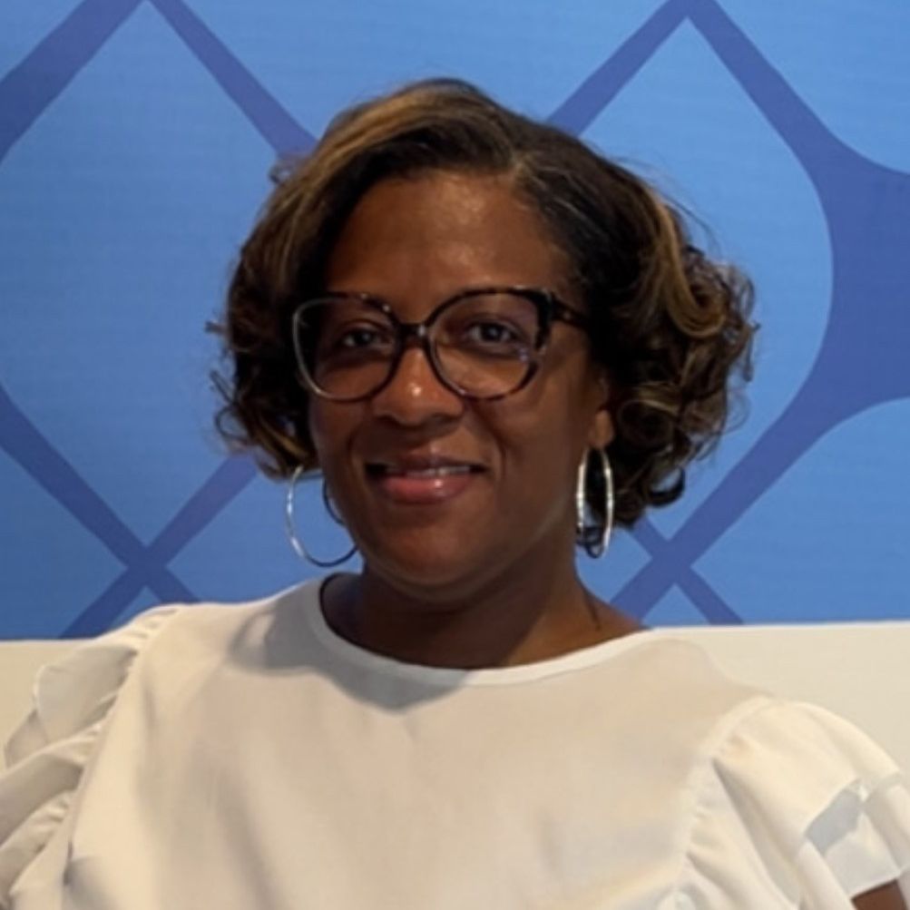 Image of Kristie T, Banking Center Manager II