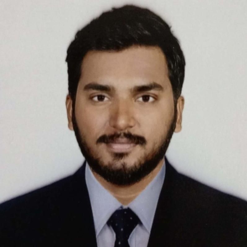Image of Sudhakar, LA Tech