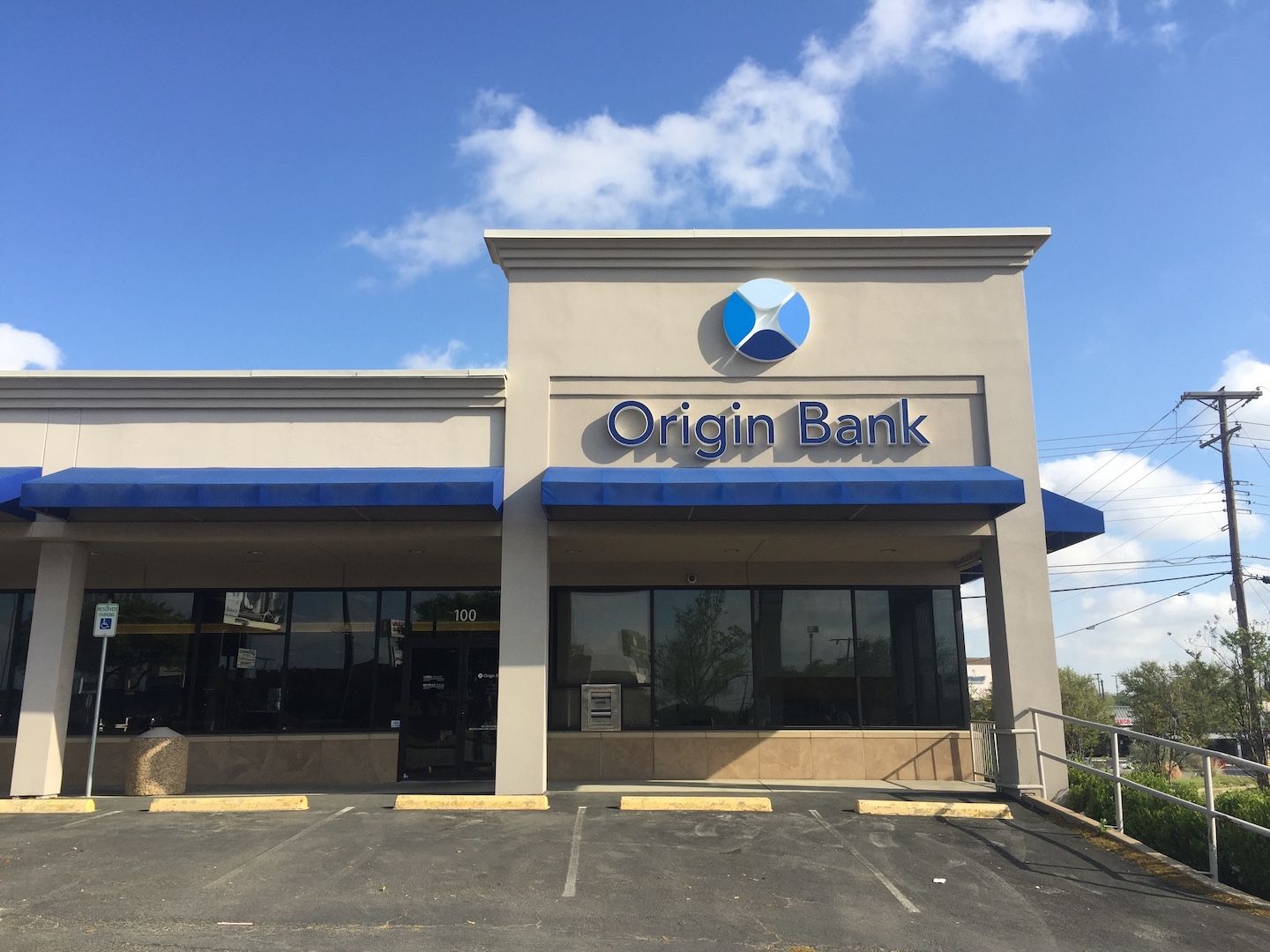 Origin Bank