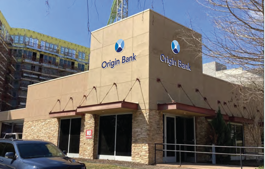 Dallas Oak Cliff Branch, Free Checking & Savings